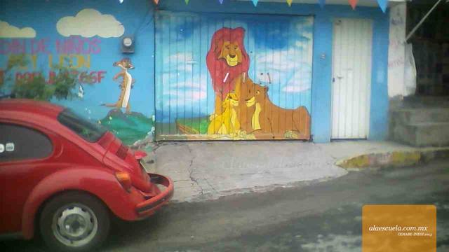Entrada (vista previa)