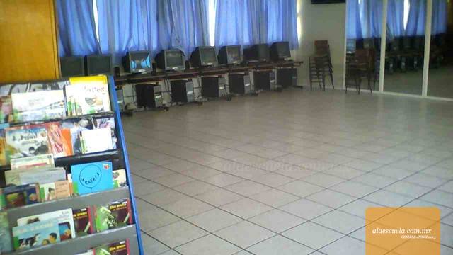 Aulas (vista previa)