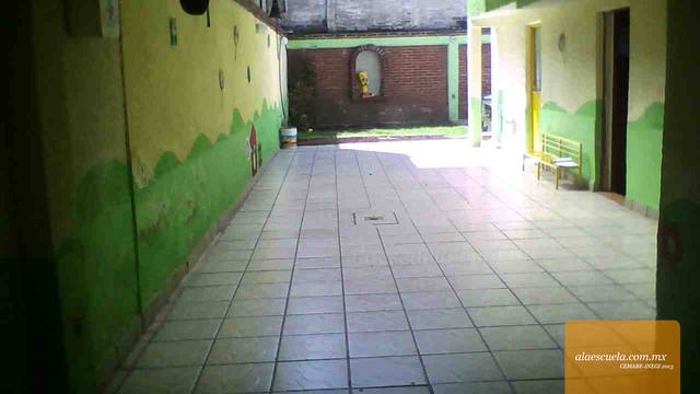 Áreas (vista previa)