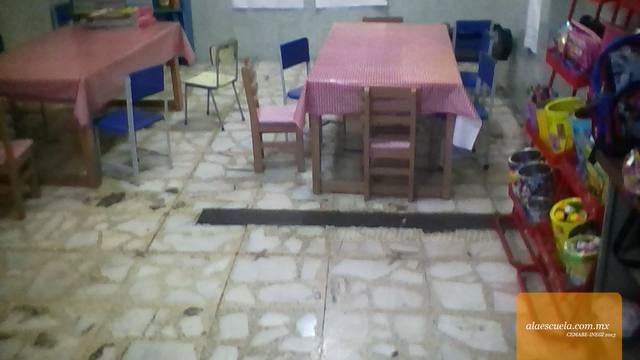 Aulas (vista previa)