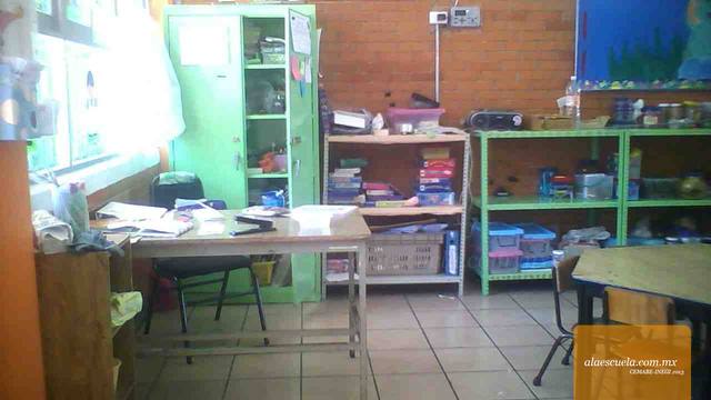Aulas (vista previa)