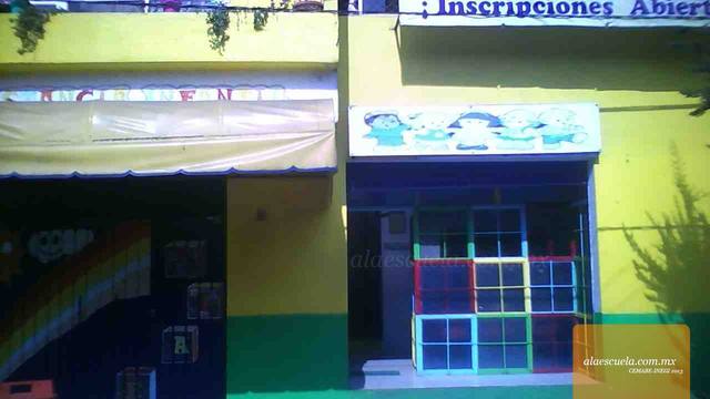 Entrada (vista previa)