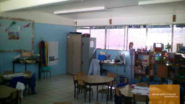 Aulas (vista previa)