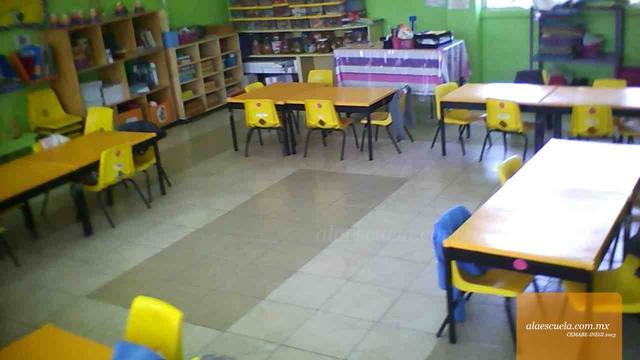 Aulas (vista previa)