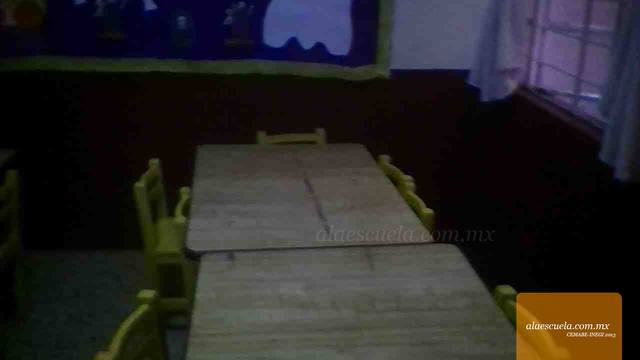 Aulas (vista previa)