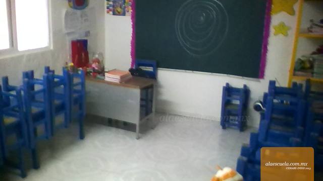Aulas (vista previa)