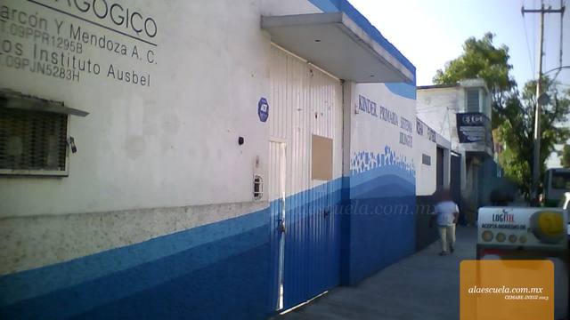Entrada (vista previa)