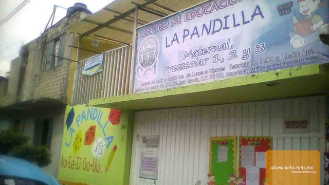 Entrada (vista previa)