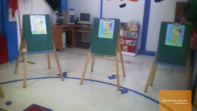 Áreas (vista previa)