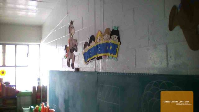 Aulas (vista previa)