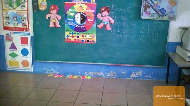 Aulas (vista previa)