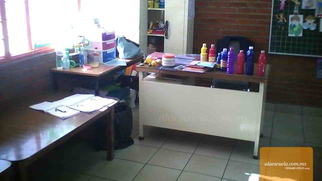 Aulas (vista previa)