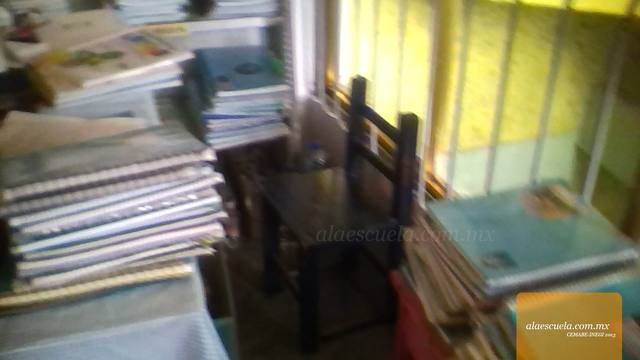Aulas (vista previa)