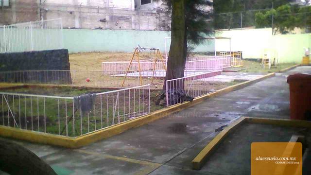 Áreas (vista previa)
