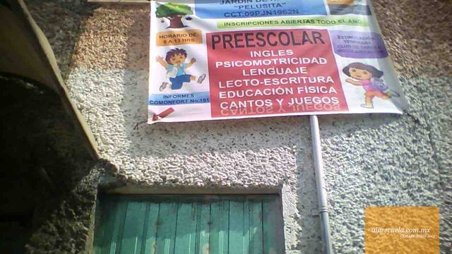 Entrada (vista previa)