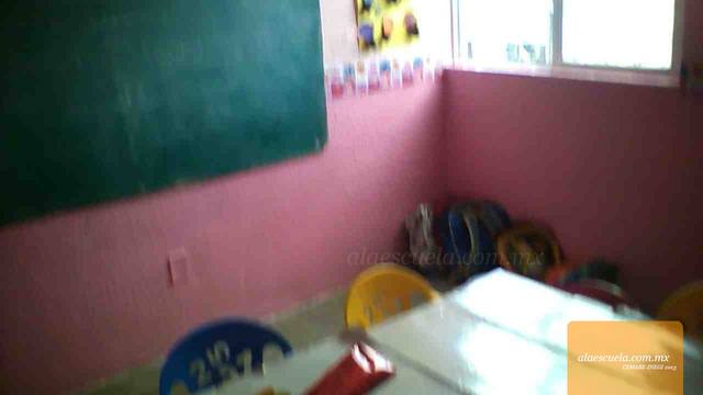 Aulas (vista previa)