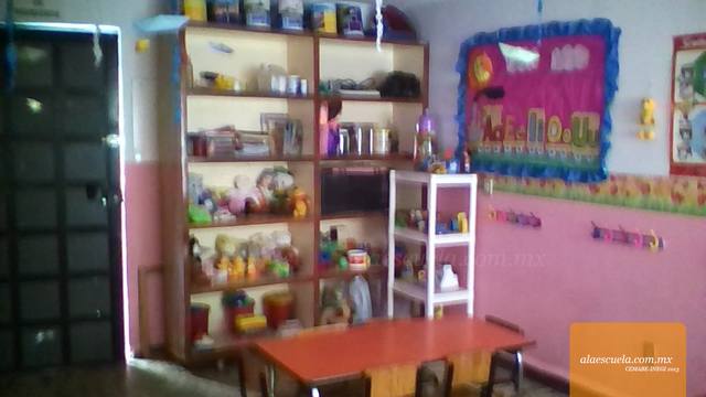 Aulas (vista previa)