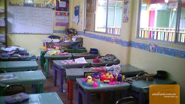 Aulas (vista previa)