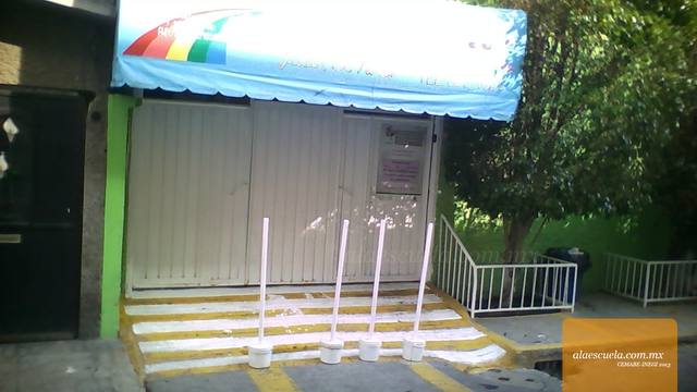 Entrada (vista previa)