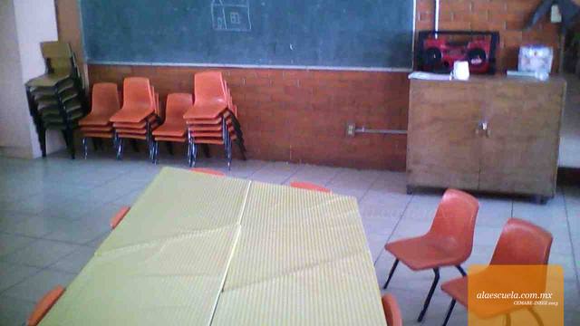 Aulas (vista previa)
