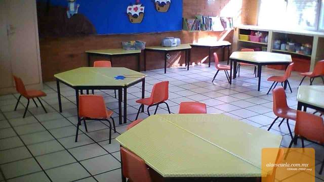 Aulas (vista previa)