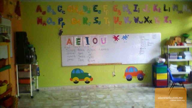 Aulas (vista previa)