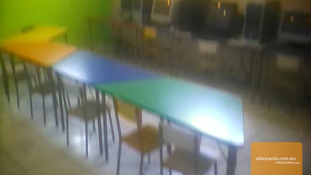 Aulas (vista previa)