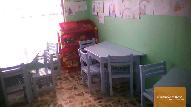 Aulas (vista previa)