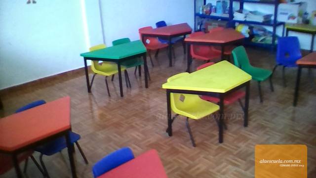 Aulas (vista previa)