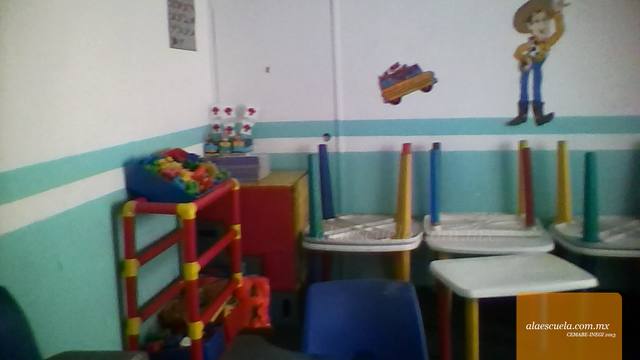 Aulas (vista previa)