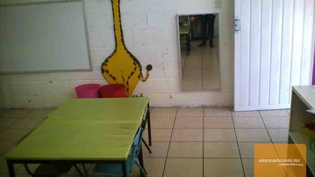 Aulas (vista previa)