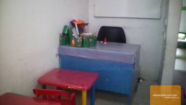 Aulas (vista previa)