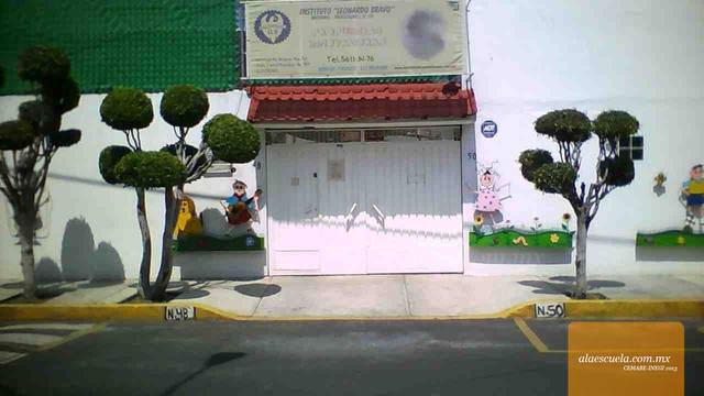 Entrada (vista previa)