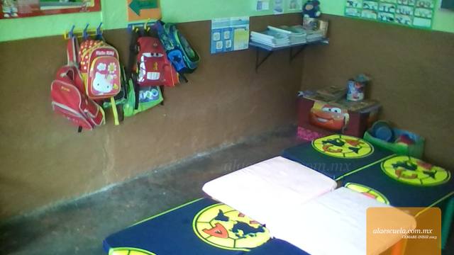 Aulas (vista previa)