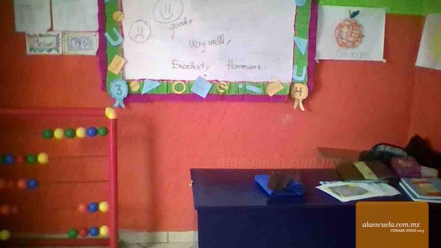 Aulas (vista previa)