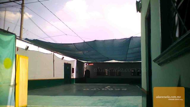 Áreas (vista previa)