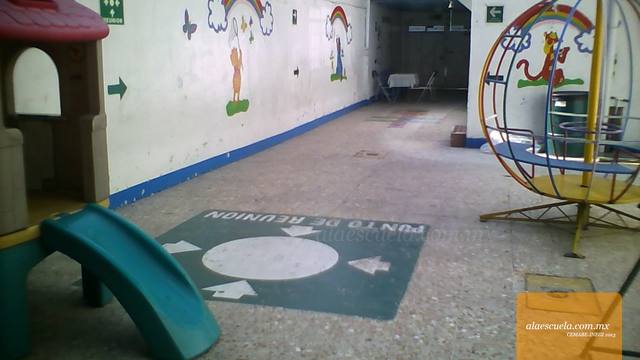 Áreas (vista previa)
