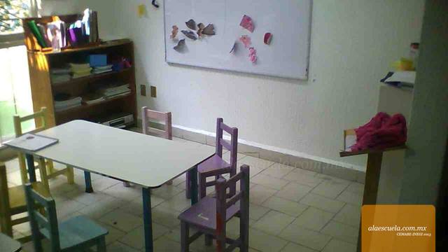 Aulas (vista previa)