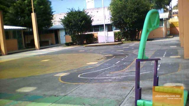 Áreas (vista previa)