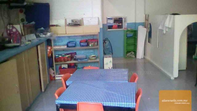 Aulas (vista previa)