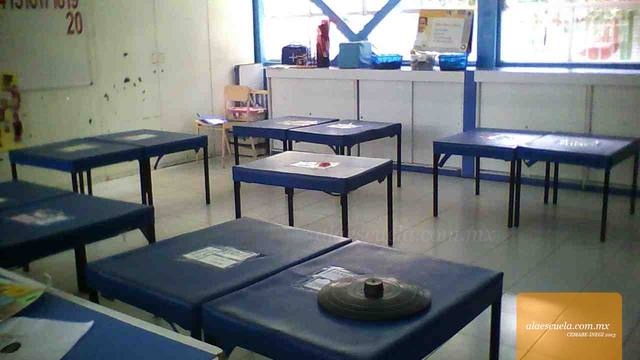 Aulas (vista previa)