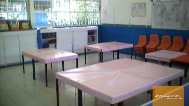 Aulas (vista previa)