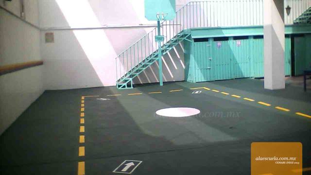 Áreas (vista previa)