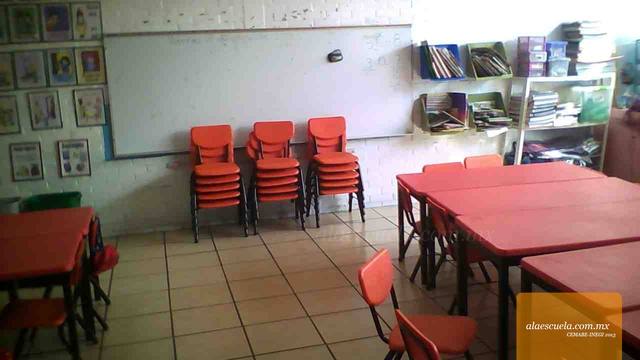 Aulas (vista previa)
