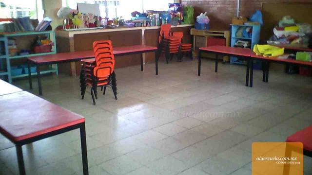 Aulas (vista previa)