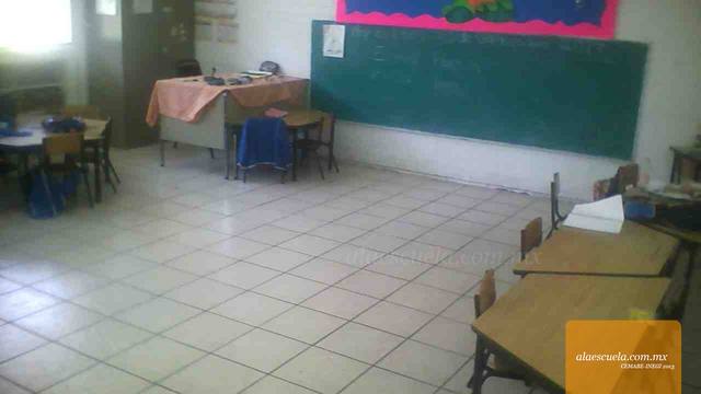 Aulas (vista previa)