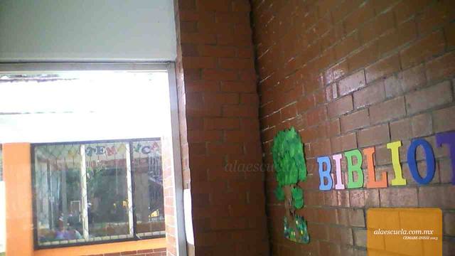 Aulas (vista previa)