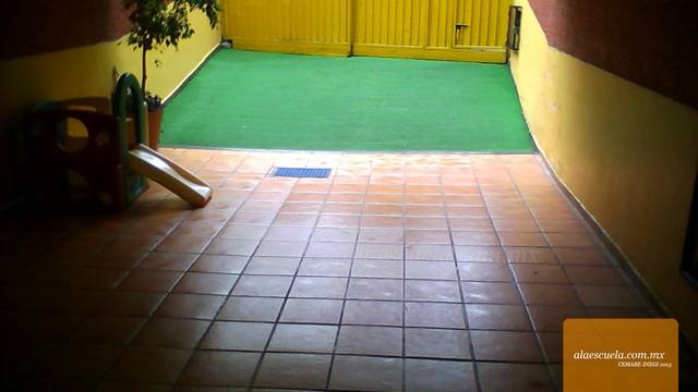 Áreas (vista previa)