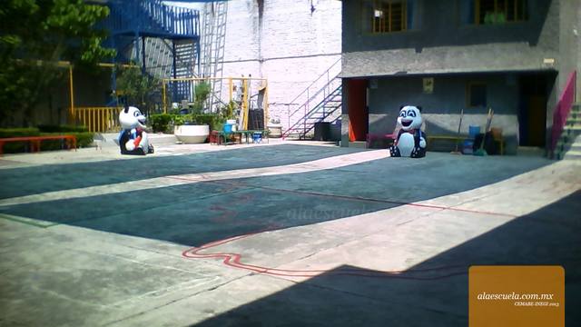 Áreas (vista previa)