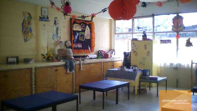 Aulas (vista previa)